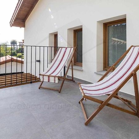 Villa La Quintana Ribadesella Exterior foto